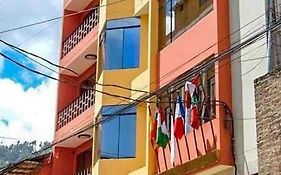 Sol De Oro Hotel